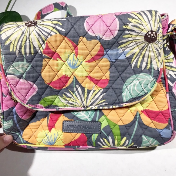Vera Bradley | Crossbody Bag - Picture 4 of 5